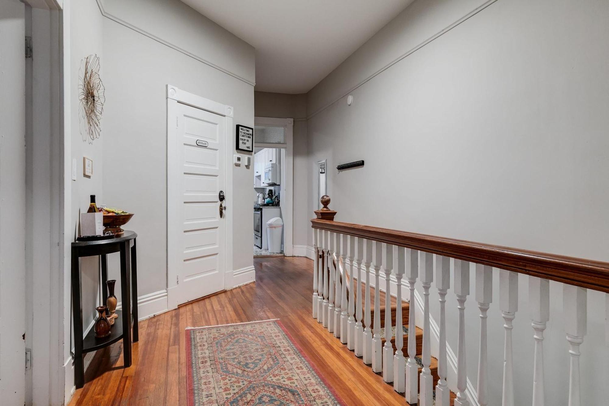 E2 Centrally Located In Carytown Fully Fenced 里士满 外观 照片